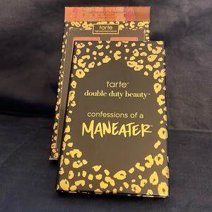 Tarte Confession of a Maneater palette